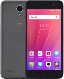 Замена разъема зарядки на телефоне ZTE Blade A520 в Москве
